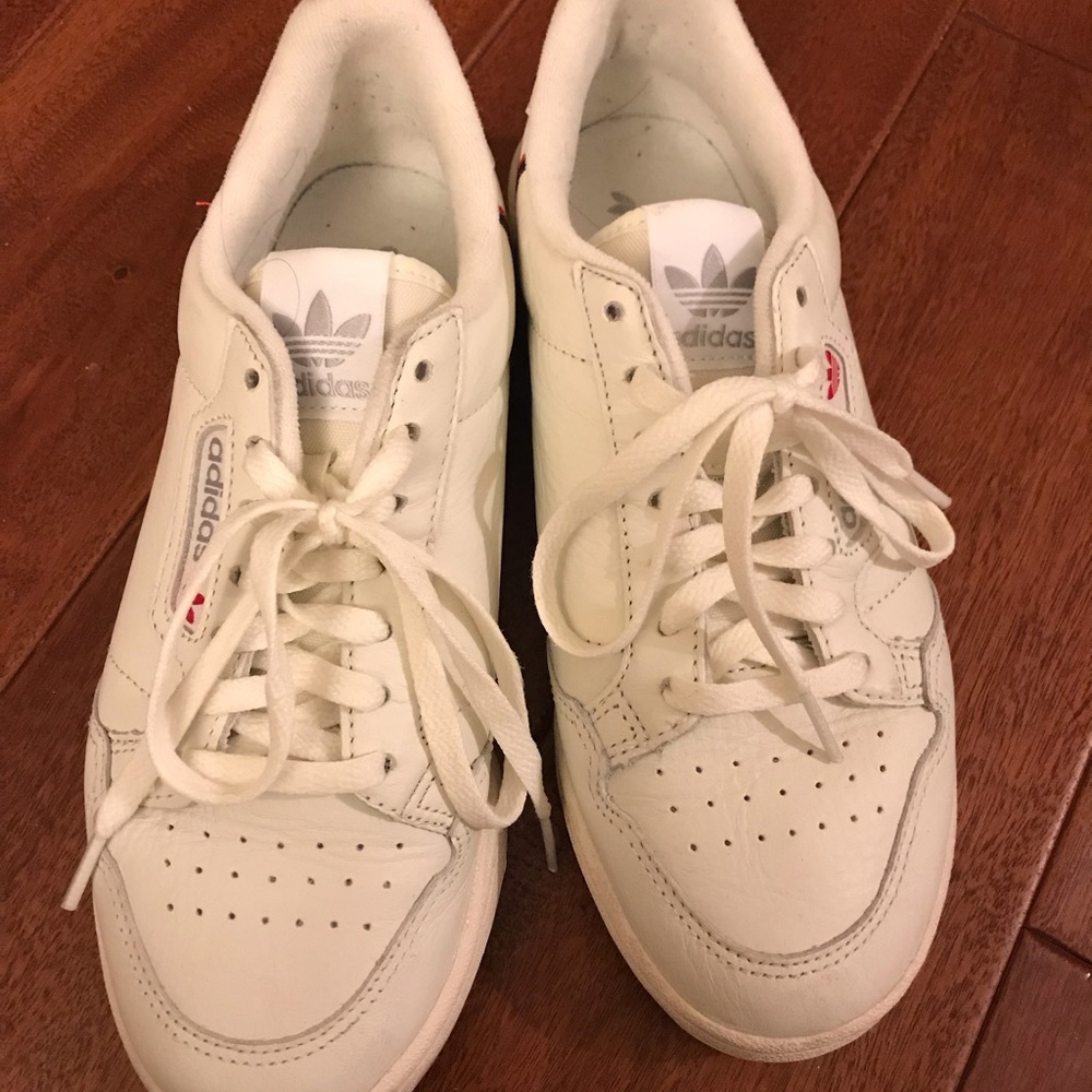 Adidas continental 80s sneakers